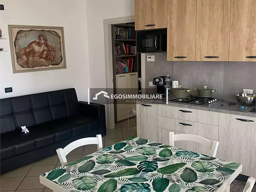 Immagine 2 di Appartamento in vendita  in Viale Henry Dunant  6/c a Castiglione Delle Stiviere