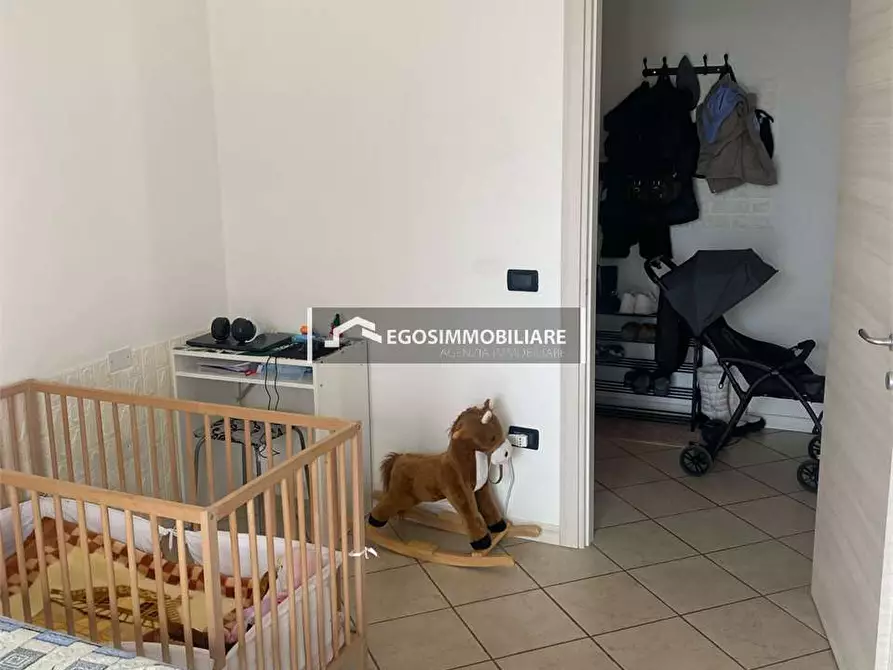 Immagine 10 di Appartamento in vendita  in Viale Henry Dunant  6/c a Castiglione Delle Stiviere