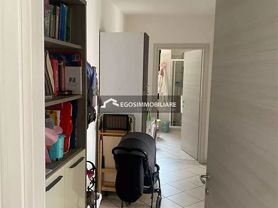 Immagine 11 di Appartamento in vendita  in Viale Henry Dunant  6/c a Castiglione Delle Stiviere