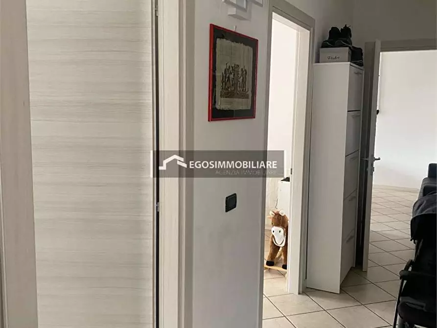 Immagine 8 di Appartamento in vendita  in Viale Henry Dunant  6/c a Castiglione Delle Stiviere