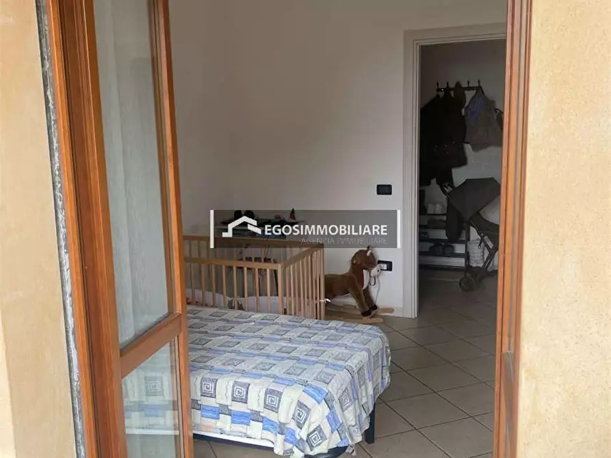 Immagine 9 di Appartamento in vendita  in Viale Henry Dunant  6/c a Castiglione Delle Stiviere