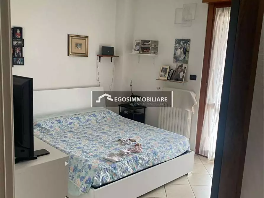 Immagine 12 di Appartamento in vendita  in Viale Henry Dunant  6/c a Castiglione Delle Stiviere