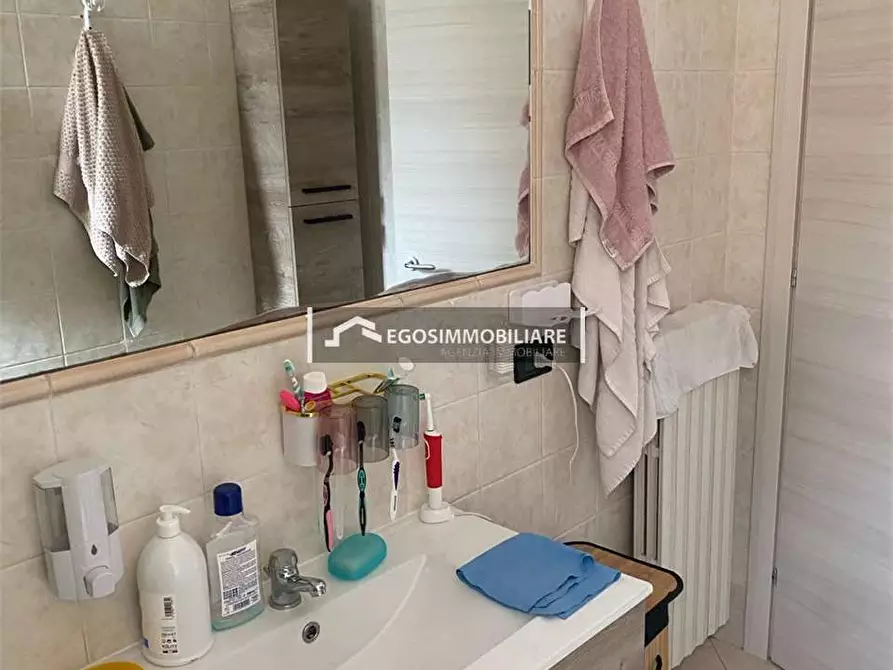 Immagine 14 di Appartamento in vendita  in Viale Henry Dunant  6/c a Castiglione Delle Stiviere