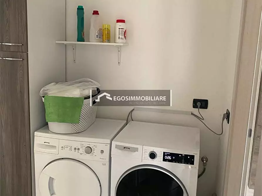 Immagine 16 di Appartamento in vendita  in Viale Henry Dunant  6/c a Castiglione Delle Stiviere