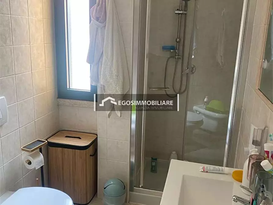 Immagine 15 di Appartamento in vendita  in Viale Henry Dunant  6/c a Castiglione Delle Stiviere