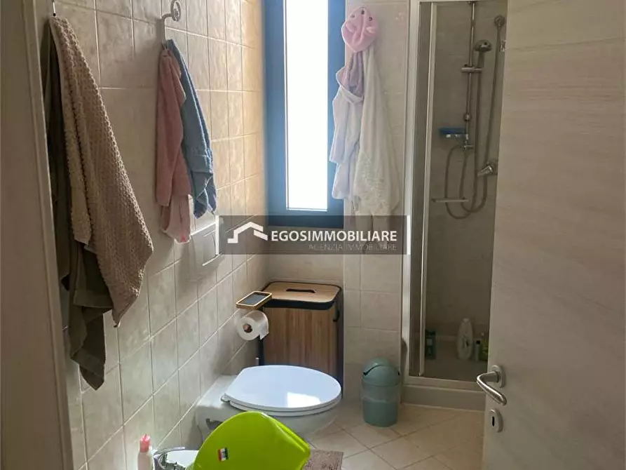 Immagine 17 di Appartamento in vendita  in Viale Henry Dunant  6/c a Castiglione Delle Stiviere