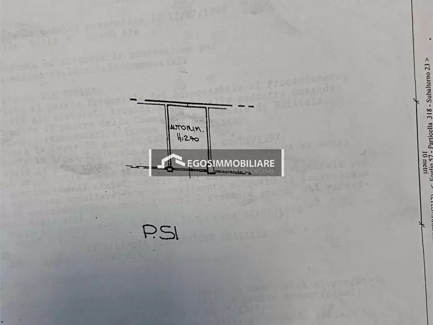 Immagine 27 di Appartamento in vendita  in Viale Henry Dunant  6/c a Castiglione Delle Stiviere