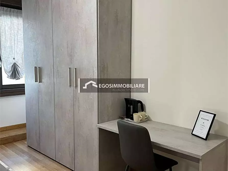 Immagine 30 di Appartamento in vendita  in Via Leoncavallo snc a Milano