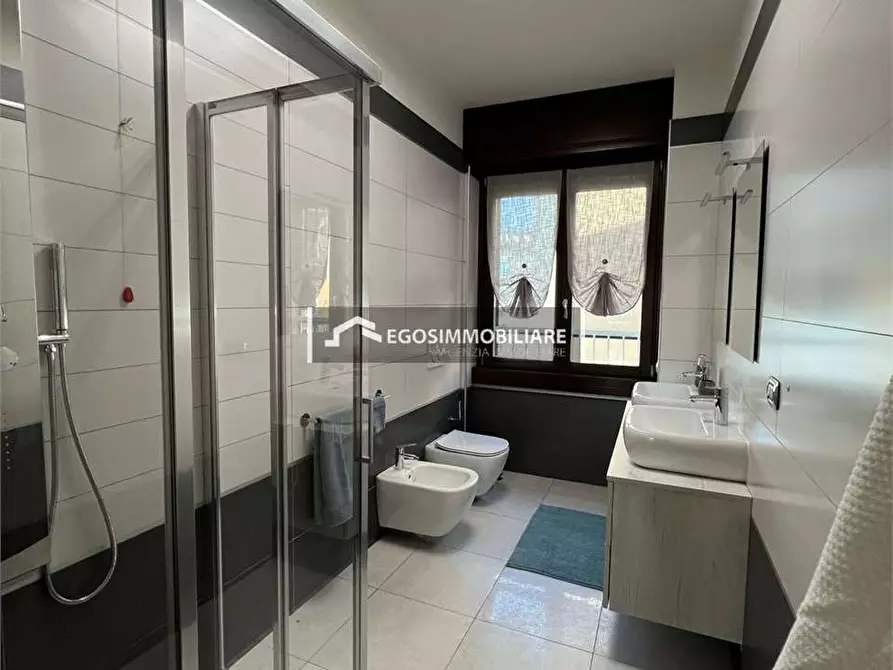 Immagine 22 di Appartamento in vendita  in Via Leoncavallo snc a Milano