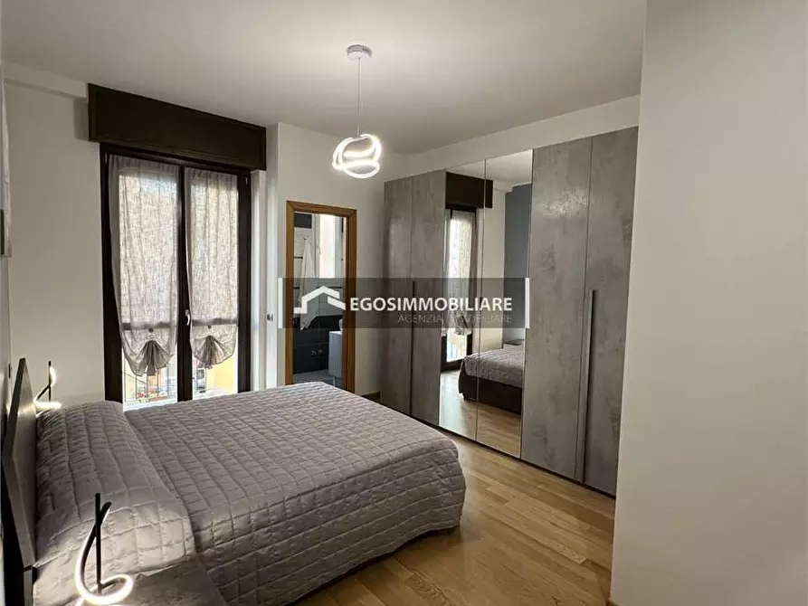 Immagine 21 di Appartamento in vendita  in Via Leoncavallo snc a Milano