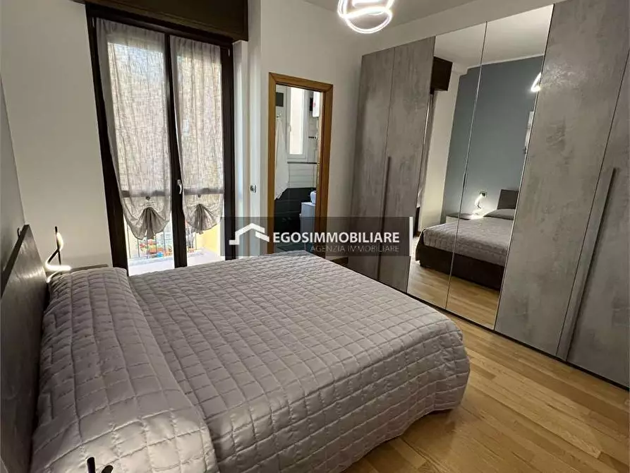 Immagine 19 di Appartamento in vendita  in Via Leoncavallo snc a Milano