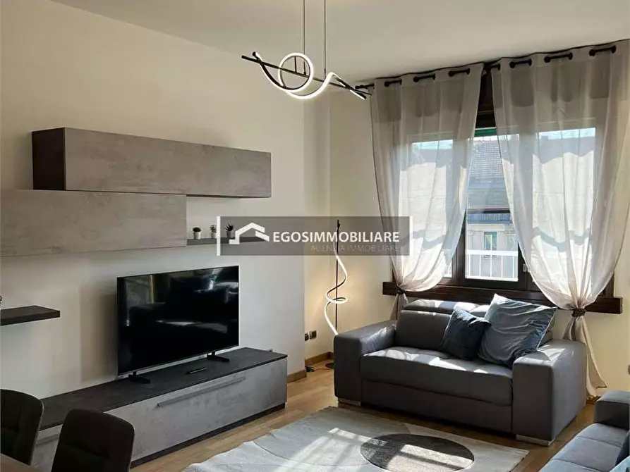 Immagine 6 di Appartamento in vendita  in Via Leoncavallo snc a Milano