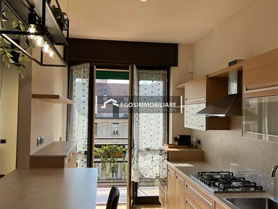 Immagine 9 di Appartamento in vendita  in Via Leoncavallo snc a Milano