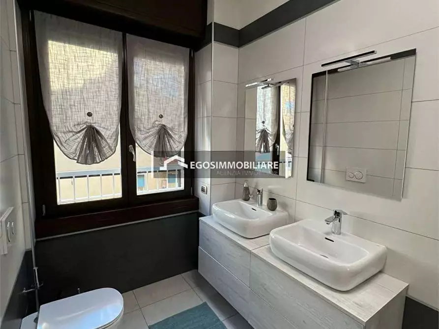 Immagine 23 di Appartamento in vendita  in Via Leoncavallo snc a Milano