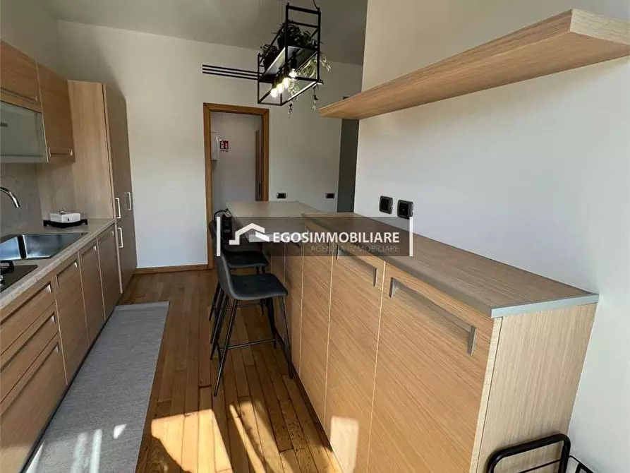 Immagine 11 di Appartamento in vendita  in Via Leoncavallo snc a Milano