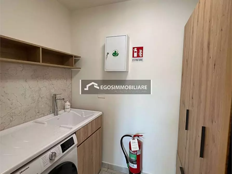 Immagine 34 di Appartamento in vendita  in Via Leoncavallo snc a Milano