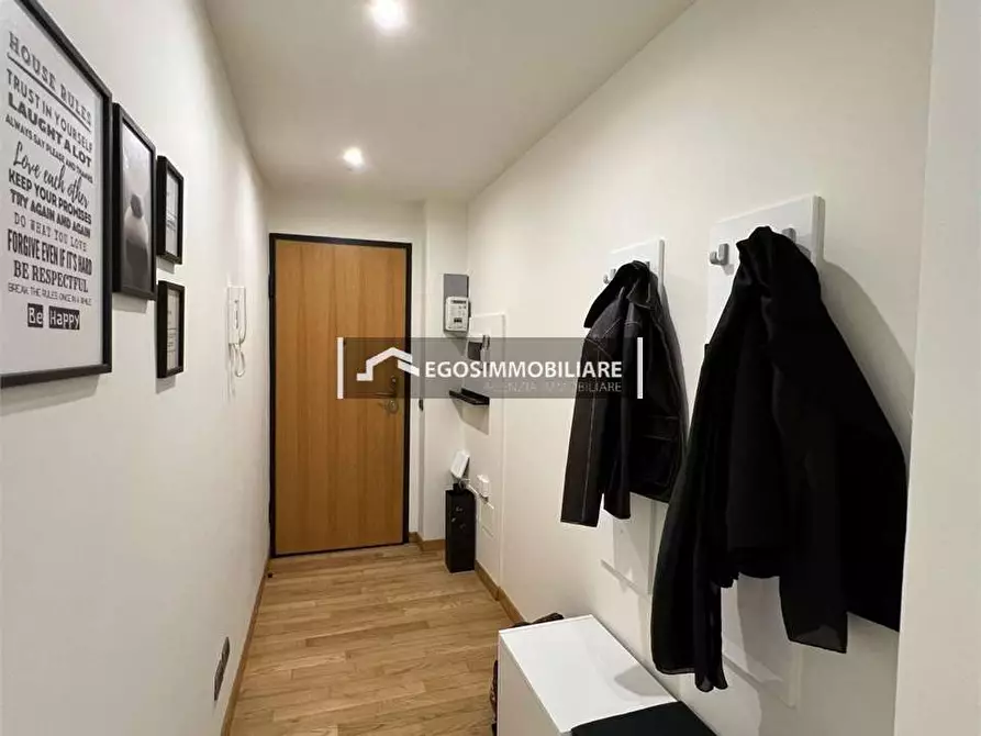 Immagine 35 di Appartamento in vendita  in Via Leoncavallo snc a Milano