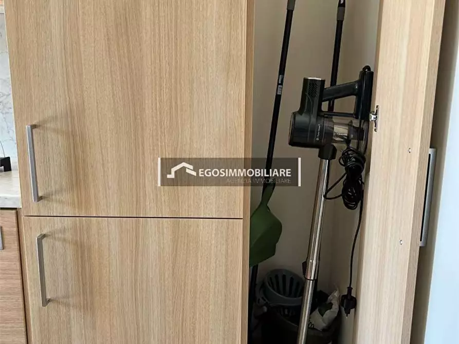 Immagine 37 di Appartamento in vendita  in Via Leoncavallo snc a Milano