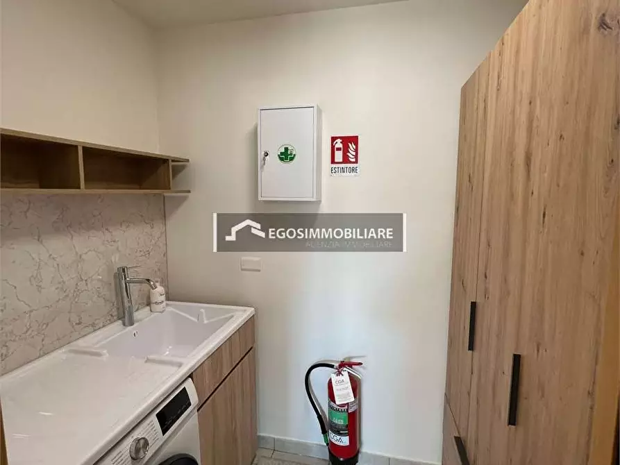 Immagine 38 di Appartamento in vendita  in Via Leoncavallo snc a Milano