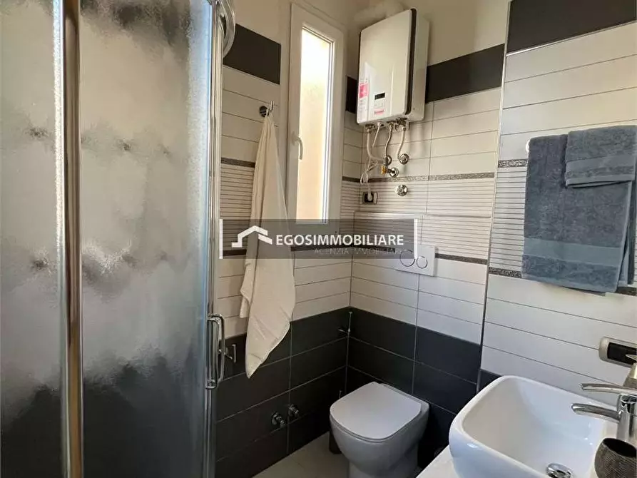 Immagine 25 di Appartamento in vendita  in Via Leoncavallo snc a Milano