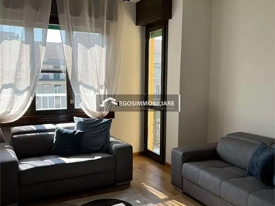 Immagine 5 di Appartamento in vendita  in Via Leoncavallo snc a Milano