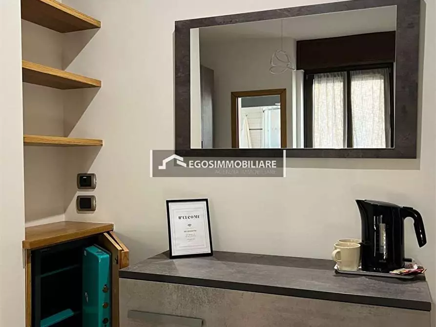 Immagine 39 di Appartamento in vendita  in Via Leoncavallo snc a Milano