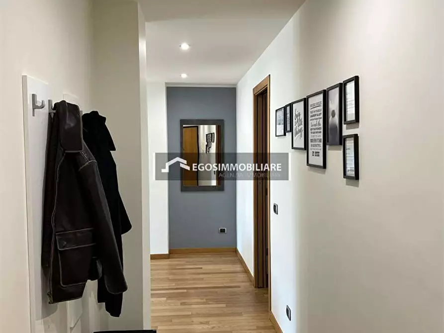 Immagine 3 di Appartamento in vendita  in Via Leoncavallo snc a Milano