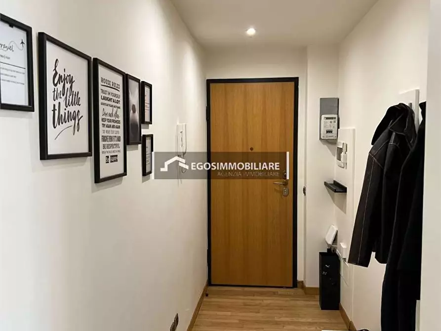 Immagine 4 di Appartamento in vendita  in Via Leoncavallo snc a Milano