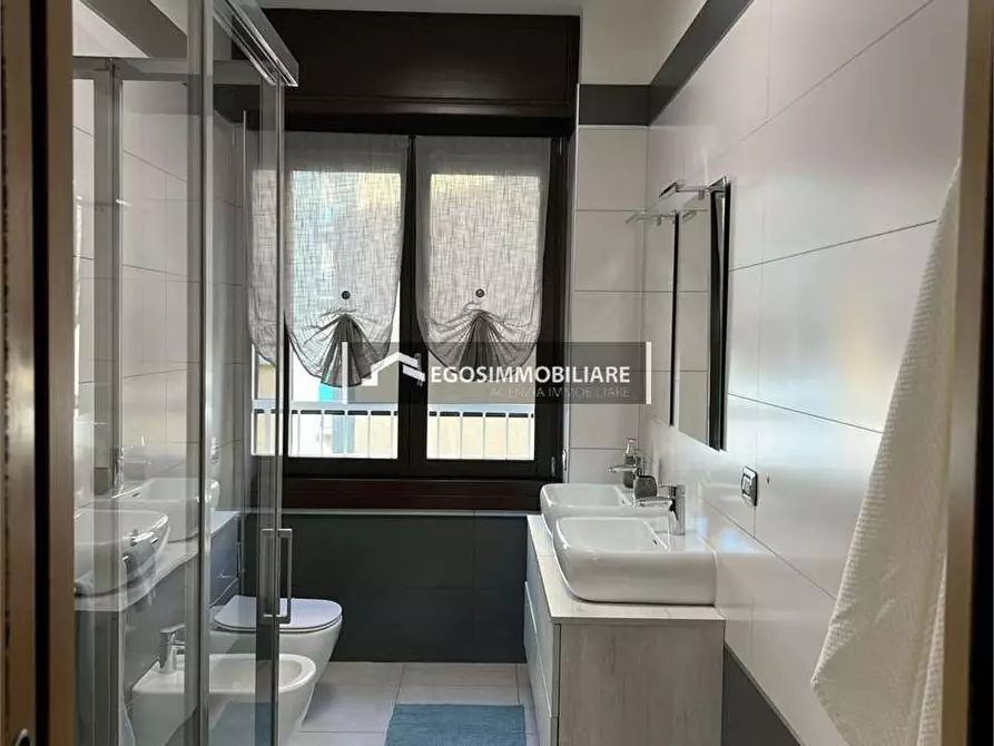 Immagine 27 di Appartamento in vendita  in Via Leoncavallo snc a Milano