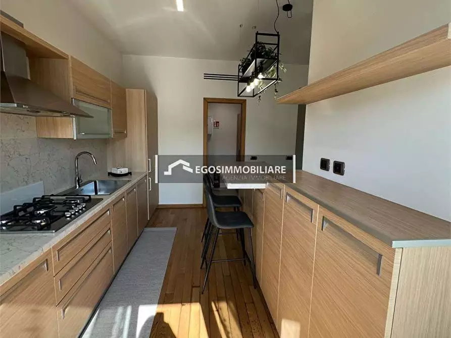 Immagine 12 di Appartamento in vendita  in Via Leoncavallo snc a Milano