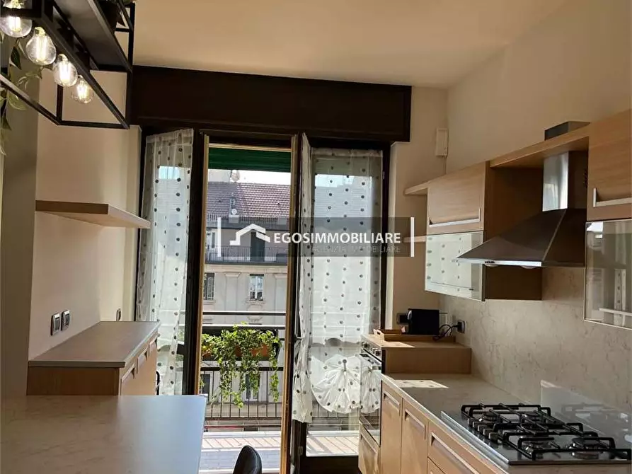 Immagine 13 di Appartamento in vendita  in Via Leoncavallo snc a Milano