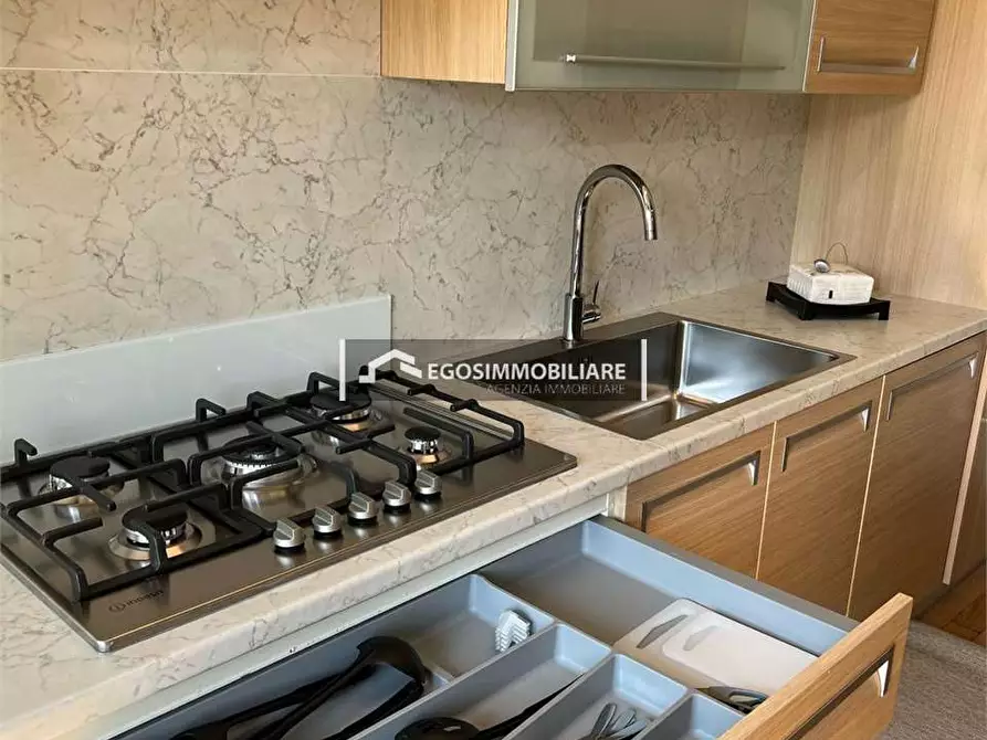 Immagine 14 di Appartamento in vendita  in Via Leoncavallo snc a Milano