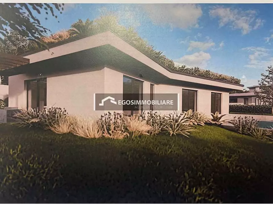 Immagine 6 di Terreno edificabile in vendita  in Via Madonnina snc a Lonato del Garda