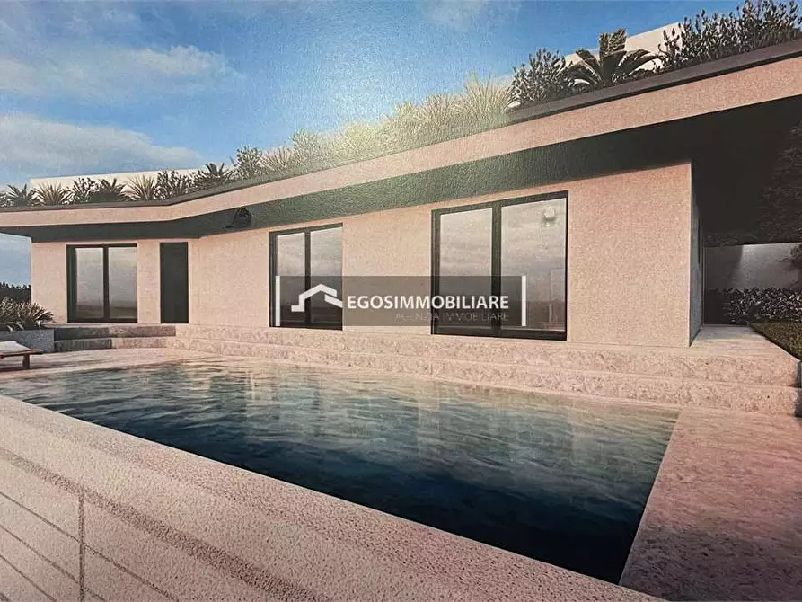 Immagine 7 di Terreno edificabile in vendita  in Via Madonnina snc a Lonato del Garda