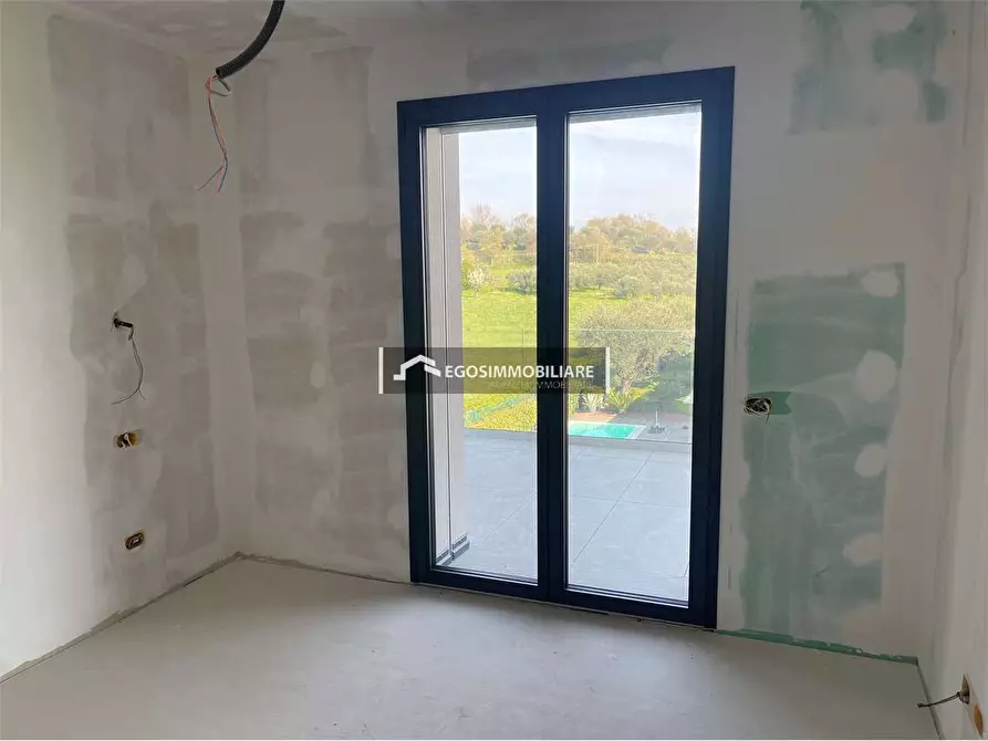 Immagine 23 di Attico in vendita  in Via Marzabotto 26 a Desenzano Del Garda