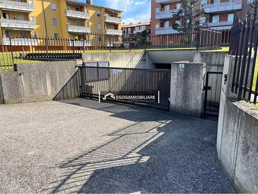 Immagine 38 di Appartamento in vendita  in Via Alcide De Gasperi 13 a Desenzano Del Garda