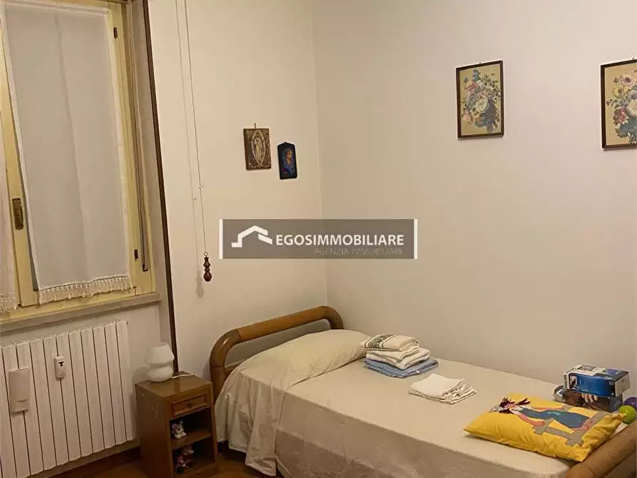 Immagine 27 di Appartamento in vendita  in Via Alcide De Gasperi 13 a Desenzano Del Garda