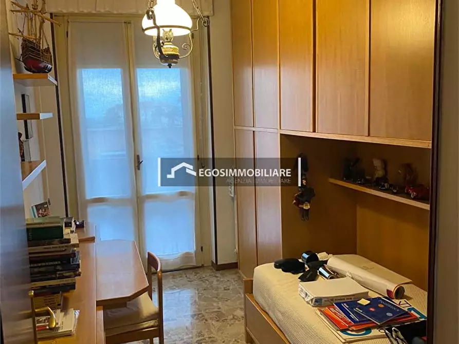 Immagine 31 di Appartamento in vendita  in Via Alcide De Gasperi 13 a Desenzano Del Garda