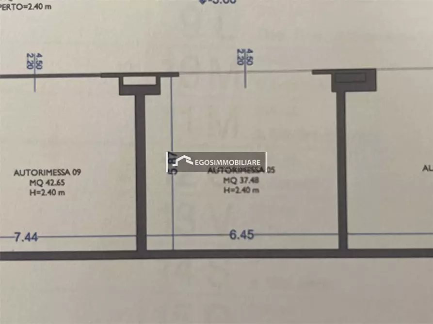 Immagine 8 di Appartamento in vendita  in Via Marzabotto a Desenzano Del Garda
