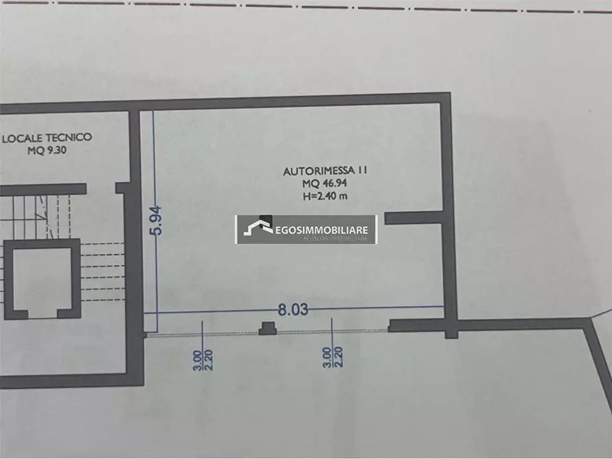 Immagine 9 di Attico in vendita  in Via Marzabotto a Desenzano Del Garda