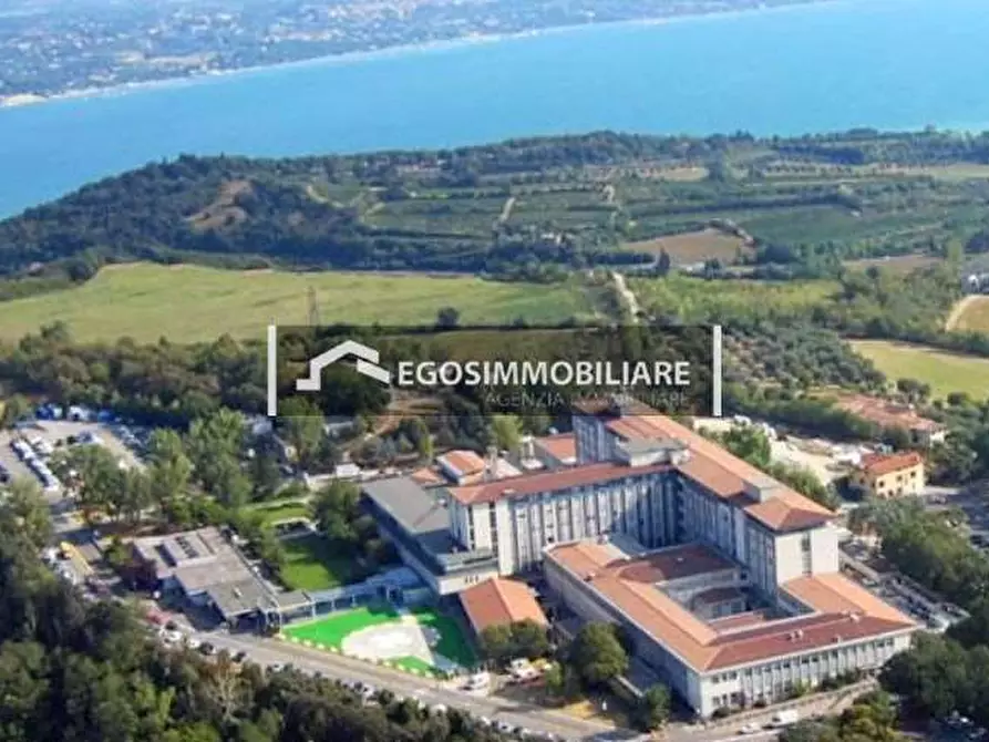 Immagine 8 di Appartamento in vendita  in Via Marzabotto a Desenzano Del Garda
