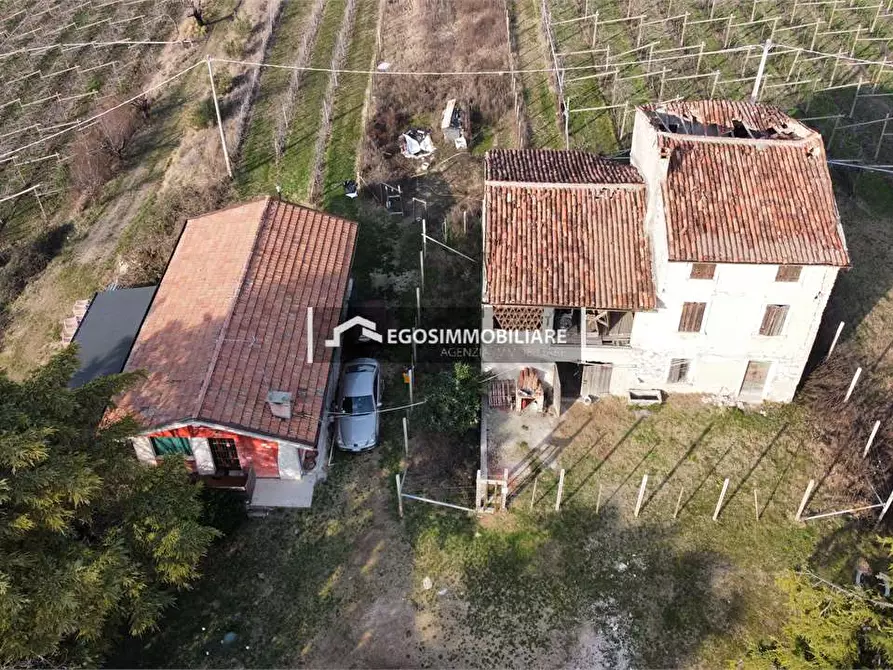 Immagine 4 di Rustico / casale in vendita  in Via Bellavista snc a Sona
