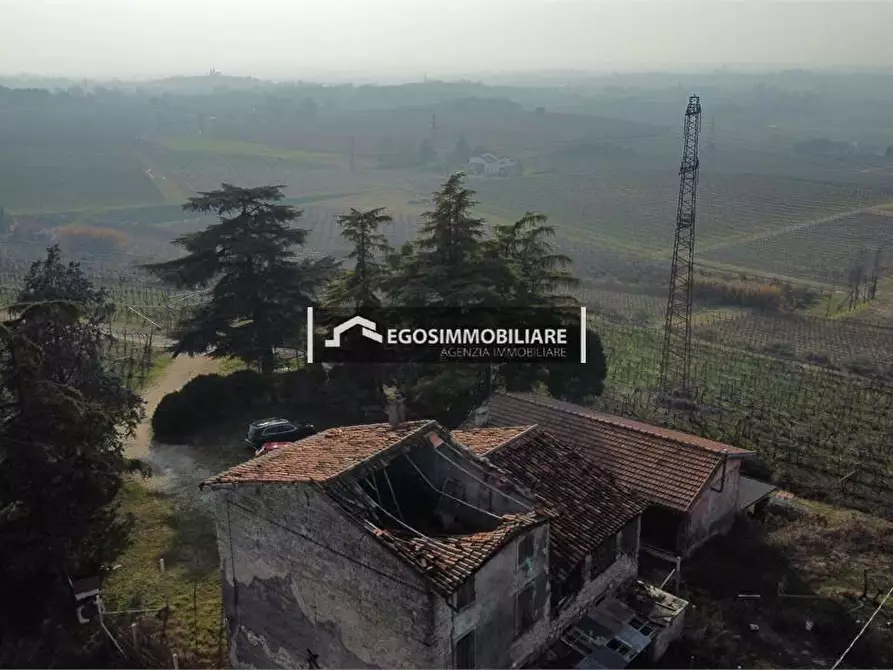 Immagine 12 di Rustico / casale in vendita  in Via Bellavista snc a Sona