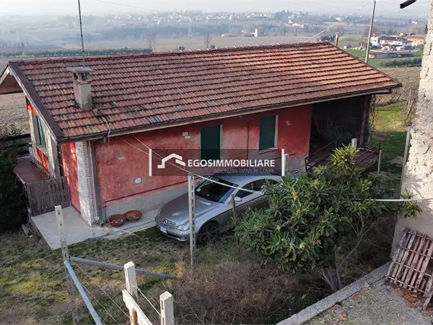 Immagine 13 di Rustico / casale in vendita  in Via Bellavista snc a Sona