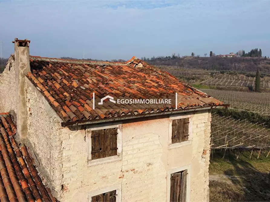 Immagine 15 di Rustico / casale in vendita  in Via Bellavista snc a Sona