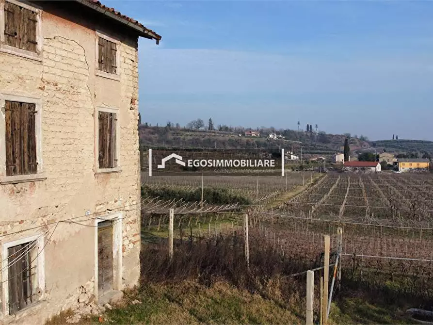 Immagine 18 di Rustico / casale in vendita  in Via Bellavista snc a Sona