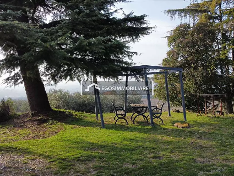 Immagine 23 di Rustico / casale in vendita  in Via Bellavista snc a Sona