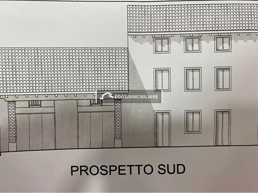 Immagine 35 di Rustico / casale in vendita  in Via Bellavista snc a Sona