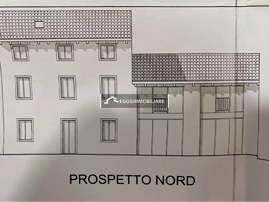 Immagine 36 di Rustico / casale in vendita  in Via Bellavista snc a Sona