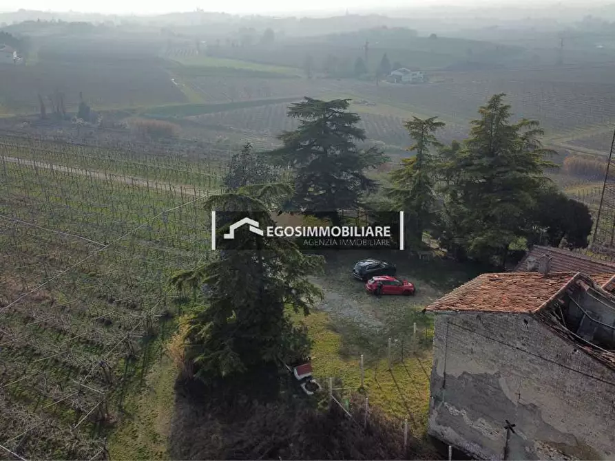 Immagine 11 di Terreno agricolo in vendita  in Via Bellavista snc a Sona